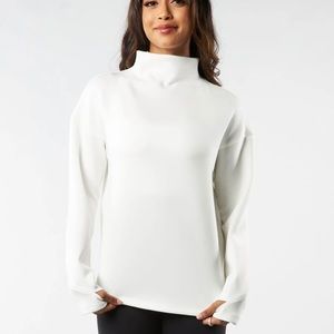 Buffbunny hibernation hood